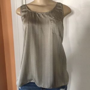 NWOT - Summer Top